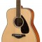 قیمت خرید فروش گیتار آکوستیک Yamaha FG820-NT